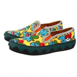 Irregular Choice X Every Day Is An Adventure