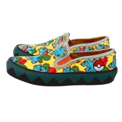 Irregular Choice X Every Day Is An Adventure