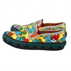 Irregular Choice X Every Day Is An Adventure