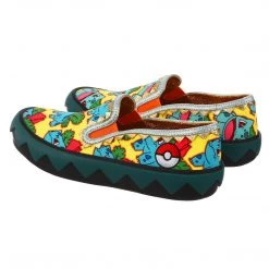 Irregular Choice X Every Day Is An Adventure