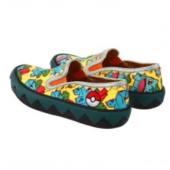 Irregular Choice X Every Day Is An Adventure