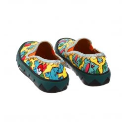 Irregular Choice X Every Day Is An Adventure