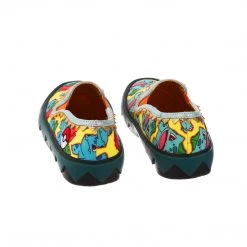 Irregular Choice X Every Day Is An Adventure