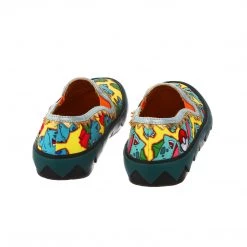 Irregular Choice X Every Day Is An Adventure