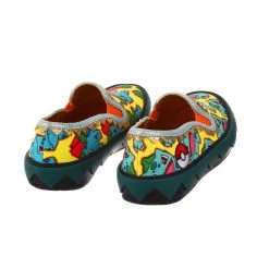 Irregular Choice X Every Day Is An Adventure