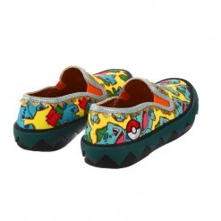 Irregular Choice X Every Day Is An Adventure