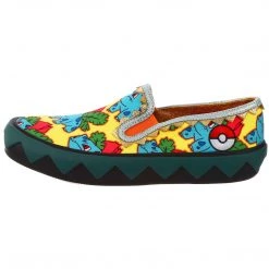 Irregular Choice X Every Day Is An Adventure