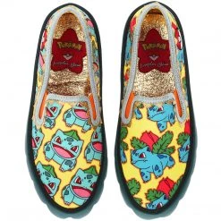 Irregular Choice X Every Day Is An Adventure