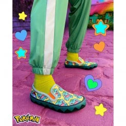 Irregular Choice X Every Day Is An Adventure