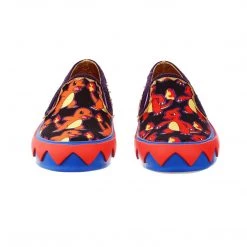 Irregular Choice X Every Day Is An Adventure Everything