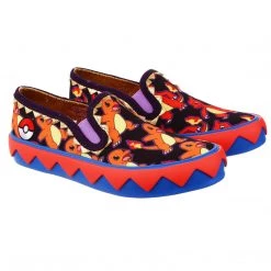 Irregular Choice X Every Day Is An Adventure Everything