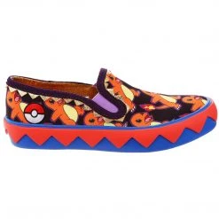 Irregular Choice X Every Day Is An Adventure Everything