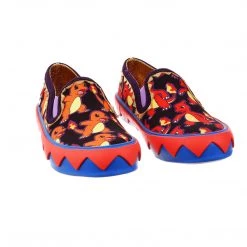 Irregular Choice X Every Day Is An Adventure Everything