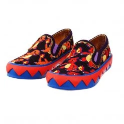 Irregular Choice X Every Day Is An Adventure Everything