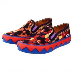 Irregular Choice X Every Day Is An Adventure Everything