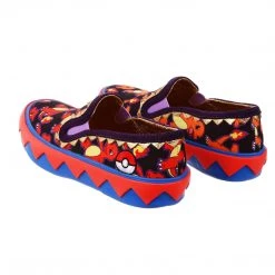Irregular Choice X Every Day Is An Adventure Everything