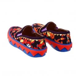 Irregular Choice X Every Day Is An Adventure Everything