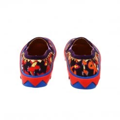 Irregular Choice X Every Day Is An Adventure Everything