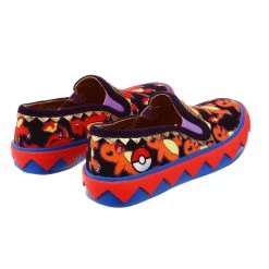 Irregular Choice X Every Day Is An Adventure Everything