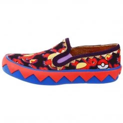 Irregular Choice X Every Day Is An Adventure Everything