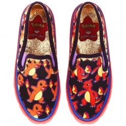 Irregular Choice X Every Day Is An Adventure Everything