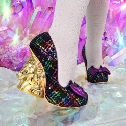 Iconic By Irregular Choice Trixy Everything