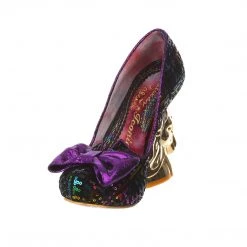 Iconic By Irregular Choice Trixy Everything