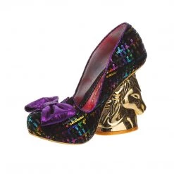 Iconic By Irregular Choice Trixy Everything