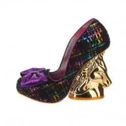 Iconic By Irregular Choice Trixy Everything