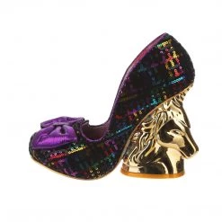 Iconic By Irregular Choice Trixy Everything