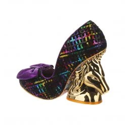 Iconic By Irregular Choice Trixy Everything