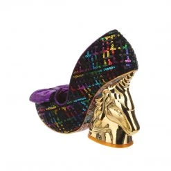 Iconic By Irregular Choice Trixy Everything