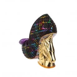 Iconic By Irregular Choice Trixy Everything