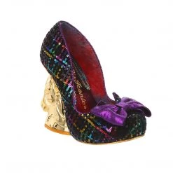 Iconic By Irregular Choice Trixy Everything