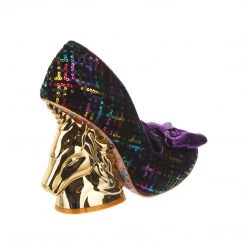 Iconic By Irregular Choice Trixy Everything