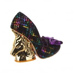 Iconic By Irregular Choice Trixy Everything