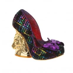 Iconic By Irregular Choice Trixy Everything