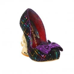 Iconic By Irregular Choice Trixy Everything