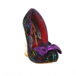 Iconic By Irregular Choice Trixy Everything
