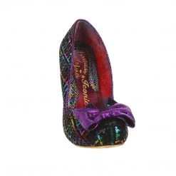 Iconic By Irregular Choice Trixy Everything
