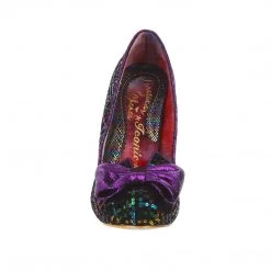 Iconic By Irregular Choice Trixy Everything