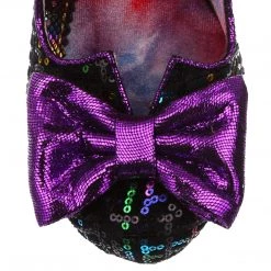 Iconic By Irregular Choice Trixy Everything