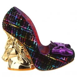 Iconic By Irregular Choice Trixy Everything