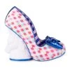 Irregular Choice Paint A Friend