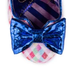 Irregular Choice Paint A Friend