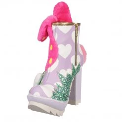 Irregular Choice X Everyone Loves You