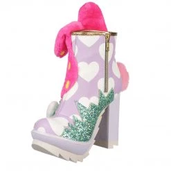 Irregular Choice X Everyone Loves You
