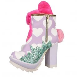Irregular Choice X Everyone Loves You