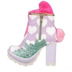 Irregular Choice X Everyone Loves You