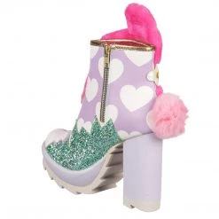 Irregular Choice X Everyone Loves You